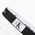Calvin Klein Maudymosi kostiumėlių apatinė dalis YCD balta 3