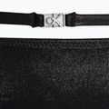 Calvin Klein Maudymosi kostiumėlio apatinė dalis - stringai juoda 3