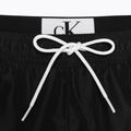 Vyriški Calvin Klein Short Double Wb maudymosi šortai juodi 3