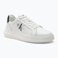 Vyriški batai Calvin Klein YM0YM00681 Chunky Cupsole Monologo Lth triple bright white/black