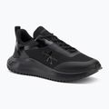 Vyriški batai Calvin Klein YM0YM00968 Eva Runner Low Lace Ml Mix triple black