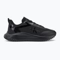 Vyriški batai Calvin Klein YM0YM00968 Eva Runner Low Lace Ml Mix triple black 2