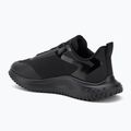 Vyriški batai Calvin Klein YM0YM00968 Eva Runner Low Lace Ml Mix triple black 3