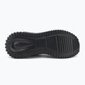 Vyriški batai Calvin Klein YM0YM00968 Eva Runner Low Lace Ml Mix triple black 4