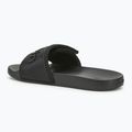 Vyriškos šlepetės Calvin Klein HM0HM01437 Adj Pool Slide TPU black 3