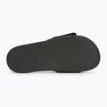 Vyriškos šlepetės Calvin Klein HM0HM01437 Adj Pool Slide TPU black 4