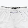 Vyriški maudymosi šortai Calvin Klein Short Double Waistband nimbus cloud 5