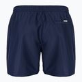 Vyriški maudymosi šortai Calvin Klein Medium Drawstring signature navy 2