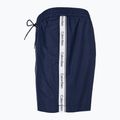 Vyriški maudymosi šortai Calvin Klein Medium Drawstring signature navy 3