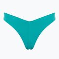 Maudymosi kostiumėlio apatinė dalis Calvin Klein Brazilian blue ocean
