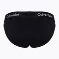 Maudymosi kostiumėlio apatinė dalis Calvin Klein Bikini black 2