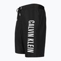 Vyriški maudymosi šortai Calvin Klein Boardshort black 3