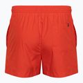 Vyriški maudymosi šortai Calvin Klein Short Drawstring hot heat 2
