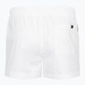 Vyriški maudymosi šortai Calvin Klein Short Drawstring classic white 2