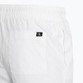 Vyriški maudymosi šortai Calvin Klein Short Drawstring classic white 4