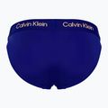 Maudymosi kostiumėlio apatinė dalis Calvin Klein Bikini midnight lagoon 2