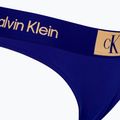 Maudymosi kostiumėlio apatinė dalis Calvin Klein Bikini midnight lagoon 3