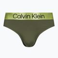 Vyriškos maudymosi kelnaitės Calvin Klein Brief green