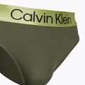 Vyriškos maudymosi kelnaitės Calvin Klein Brief green 3
