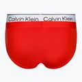 Vyriškos maudymosi kelnaitės Calvin Klein Brief Double WB red 2