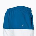 Vyriški maudymosi šortai Calvin Klein Medium Drawstring-Block faience blue 4