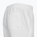 Vyriški maudymosi šortai Calvin Klein Medium Drawstring-Graphic classic white 4