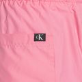 Vyriški maudymosi šortai Calvin Klein Short Drawstring sachet pink 4