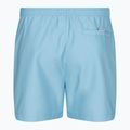 Vyriški maudymosi šortai Calvin Klein Medium Drawstring pleasant blue 2