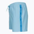 Vyriški maudymosi šortai Calvin Klein Medium Drawstring pleasant blue 3