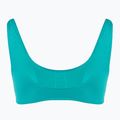 Maudymosi kostiumėlio viršutinė dalis Calvin Klein Bralette-RP blue ocean 2