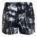 Vyriški maudymosi šortai Calvin Klein Short Drawstring-Print palm black 2