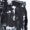Vyriški maudymosi šortai Calvin Klein Short Drawstring-Print palm black 4