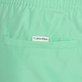 Vyriški maudymosi šortai Calvin Klein Medium Double WB cabbage 4