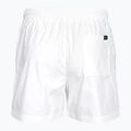 Vyriški maudymosi šortai Calvin Klein Medium Drawstring classic white 2