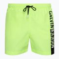 Vyriški maudymosi šortai Calvin Klein Medium Drawstring-Graphic citrust burst