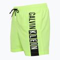 Vyriški maudymosi šortai Calvin Klein Medium Drawstring-Graphic citrust burst 3