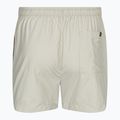 Vyriški maudymosi šortai Calvin Klein Short Drawstring silver lining 2