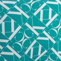 Maudymosi kostiumėlio apatinė dalis Calvin Klein String Side Tie Print monogram blue 4