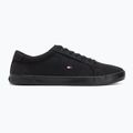 Moteriški sportiniai bateliai Tommy Hilfiger Harlow 1D black/black 2