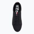 Moteriški sportiniai bateliai Tommy Hilfiger Harlow 1D black/black 5