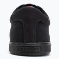 Moteriški sportiniai bateliai Tommy Hilfiger Harlow 1D black/black 6
