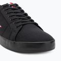 Moteriški sportiniai bateliai Tommy Hilfiger Harlow 1D black/black 7