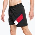 Vyriški Tommy Hilfiger Sf Medium Drawstring swim shorts black 7