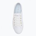 Moteriški sportiniai bateliai Tommy Hilfiger Essential Nautical white 5