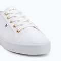 Moteriški sportiniai bateliai Tommy Hilfiger Essential Nautical white 7