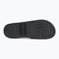 Vyriškos šlepetės Tommy Hilfiger Rubber Flag Pool Slide black 4