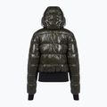 Moteriška slidinėjimo striukė Nikkie Uma Ski forest green 8