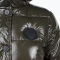 Moteriška slidinėjimo striukė Nikkie Uma Ski forest green 9