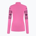 Moteriškas megztinis Nikkie Giza Piste Pull pink 2