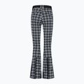 Moteriškos slidinėjimo kelnės Nikkie Grace Contrast Logo Ski black 2